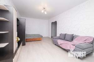 1-к квартира, на длительный срок, 40м2, 5/11 этаж