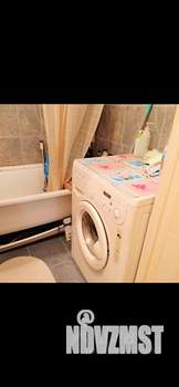 1-к квартира, на длительный срок, 30м2, 2/9 этаж