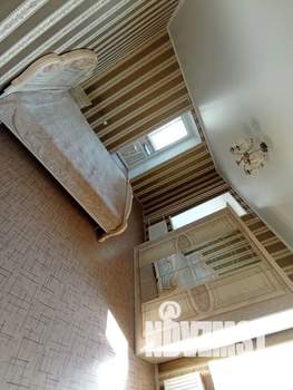 2-к квартира, посуточно, 80м2, 11/14 этаж
