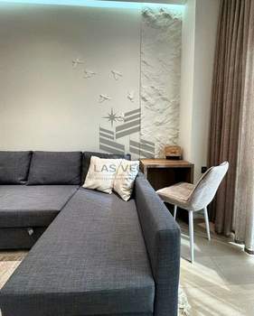 2-к квартира, на длительный срок, 50м2, 10/17 этаж