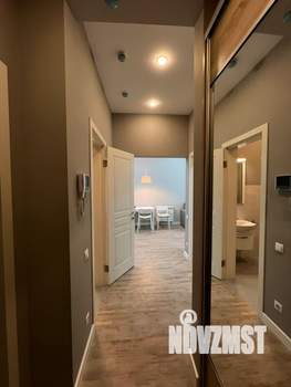 2-к квартира, на длительный срок, 45м2, 2/4 этаж