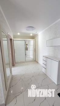 1-к квартира, на длительный срок, 42м2, 9/24 этаж