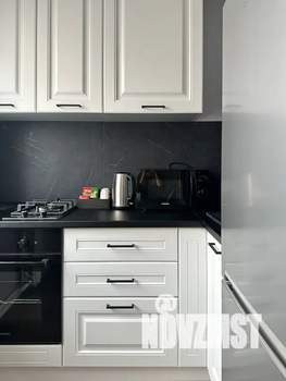 2-к квартира, посуточно, 45м2, 5/5 этаж