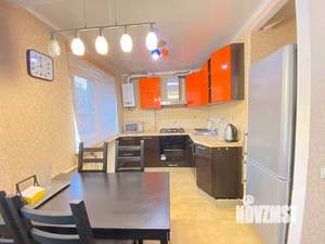 2-к квартира, на длительный срок, 50м2, 2/5 этаж