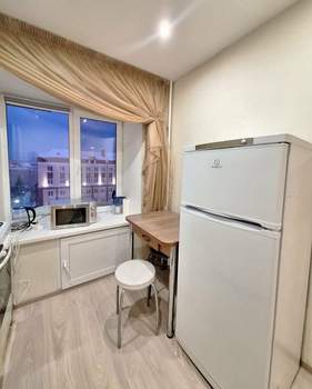 2-к квартира, на длительный срок, 45м2, 4/9 этаж