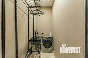 1-к квартира, посуточно, 53м2, 6/19 этаж