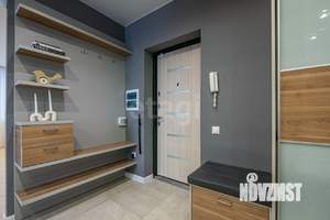 3-к квартира, на длительный срок, 76м2, 4/24 этаж