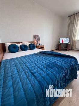 1-к квартира, посуточно, 56м2, 1/1 этаж