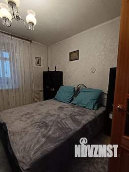 2-к квартира, на длительный срок, 64м2, 13/15 этаж