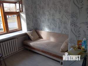 Студия квартира, на длительный срок, 18м2, 1/6 этаж