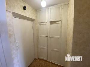 1-к квартира, на длительный срок, 30м2, 3/5 этаж