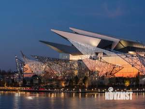 3-к квартира, посуточно, 59м2, 1/5 этаж