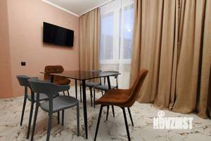 3-к квартира, посуточно, 90м2, 2/24 этаж