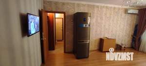 2-к квартира, на длительный срок, 46м2, 4/5 этаж