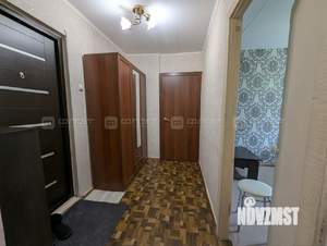 2-к квартира, на длительный срок, 52м2, 8/9 этаж