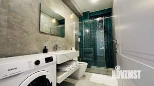 Студия квартира, на длительный срок, 30м2, 14/19 этаж