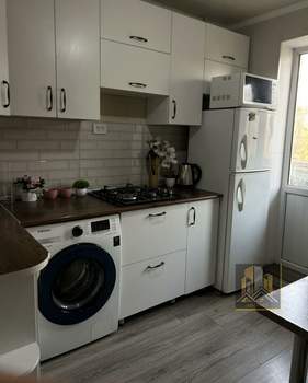 1-к квартира, на длительный срок, 35м2, 5/10 этаж