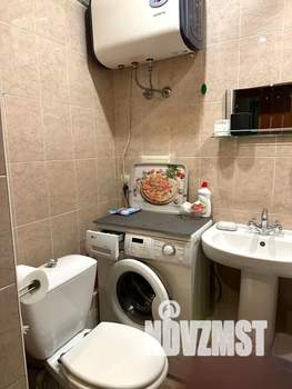 Студия квартира, посуточно, 20м2, 4/9 этаж