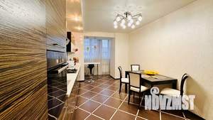 2-к квартира, посуточно, 80м2, 7/9 этаж