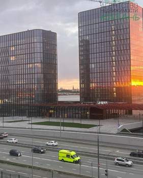 1-к квартира, на длительный срок, 32м2, 7/20 этаж