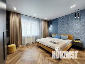 2-к квартира, посуточно, 60м2, 6/9 этаж