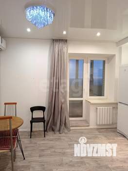 1-к квартира, на длительный срок, 41м2, 15/16 этаж