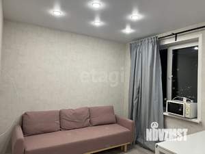 1-к квартира, на длительный срок, 55м2, 20/23 этаж