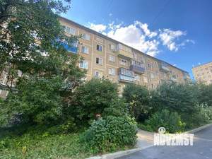 1-к квартира, на длительный срок, 30м2, 3/5 этаж