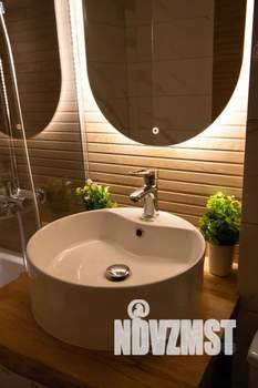 1-к квартира, посуточно, 30м2, 3/5 этаж