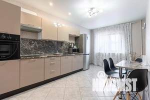 2-к квартира, посуточно, 67м2, 1/5 этаж