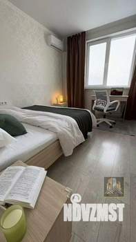 2-к квартира, на длительный срок, 65м2, 7/18 этаж