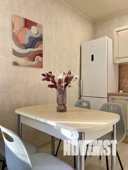 2-к квартира, посуточно, 60м2, 8/24 этаж