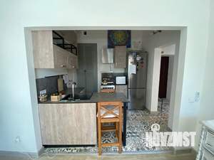 2-к квартира, посуточно, 38м2, 2/4 этаж