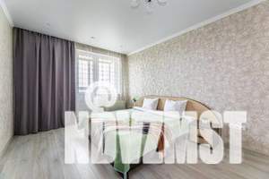 1-к квартира, посуточно, 65м2, 5/19 этаж