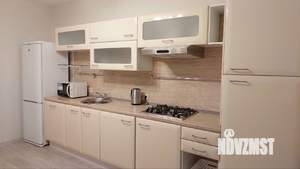 1-к квартира, на длительный срок, 46м2, 4/10 этаж