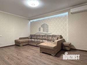 2-к квартира, на длительный срок, 65м2, 16/18 этаж