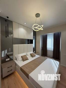 2-к квартира, на длительный срок, 60м2, 6/20 этаж