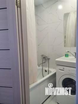 1-к квартира, посуточно, 33м2, 9/9 этаж