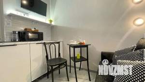 1-к квартира, посуточно, 40м2, 2/19 этаж