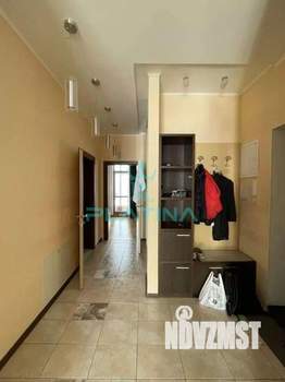 1-к квартира, на длительный срок, 60м2, 13/24 этаж