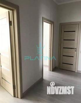 2-к квартира, на длительный срок, 53м2, 13/22 этаж