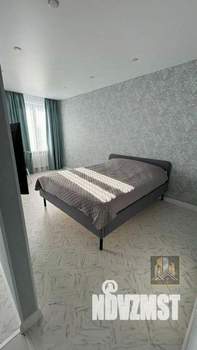 1-к квартира, на длительный срок, 42м2, 12/21 этаж