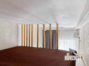 Студия квартира, посуточно, 14м2, 1/3 этаж