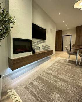 2-к квартира, на длительный срок, 50м2, 10/17 этаж