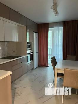 2-к квартира, на длительный срок, 60м2, 3/11 этаж