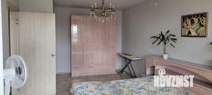 1-к квартира, на длительный срок, 40м2, 5/20 этаж