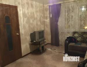 2-к квартира, на длительный срок, 54м2, 4/18 этаж