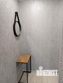 1-к квартира, посуточно, 33м2, 3/5 этаж