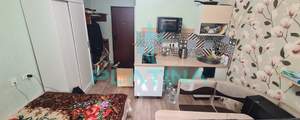 Студия квартира, на длительный срок, 18м2, 1/10 этаж