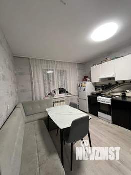 1-к квартира, на длительный срок, 39м2, 16/19 этаж